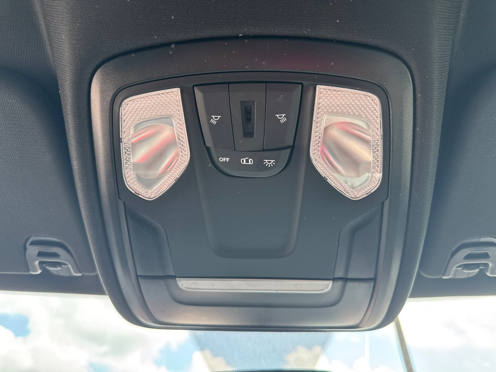 Used 2023 RAM 1500 Big Horn AWD/4WD image 10