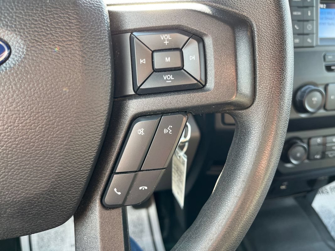 Used 2020 Ford F150 XL w/ Equipment Group 101A Mid AWD/4WD image 17