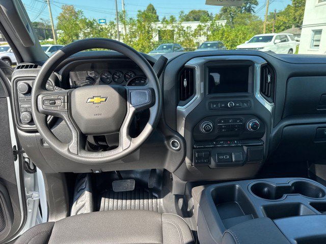 New 2026 Chevrolet Silverado 2500 W/T w/ WT Convenience Package image 5