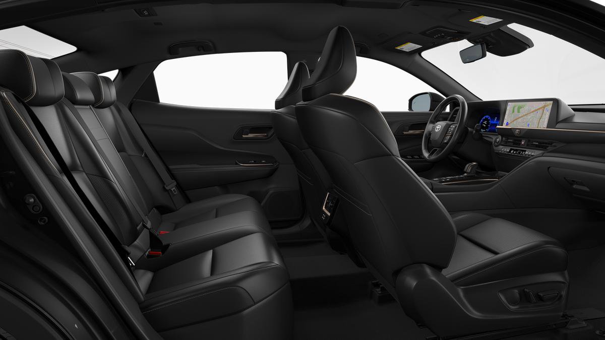New 2026 Toyota Crown XLE image 79