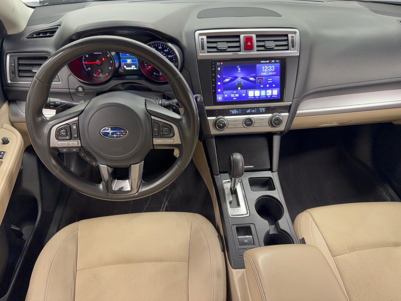 Used 2016 Subaru Legacy 2.5i AWD/4WD image 17
