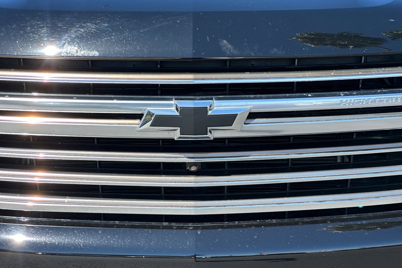 Used 2024 Chevrolet Tahoe High Country w/ Premium Package image 46