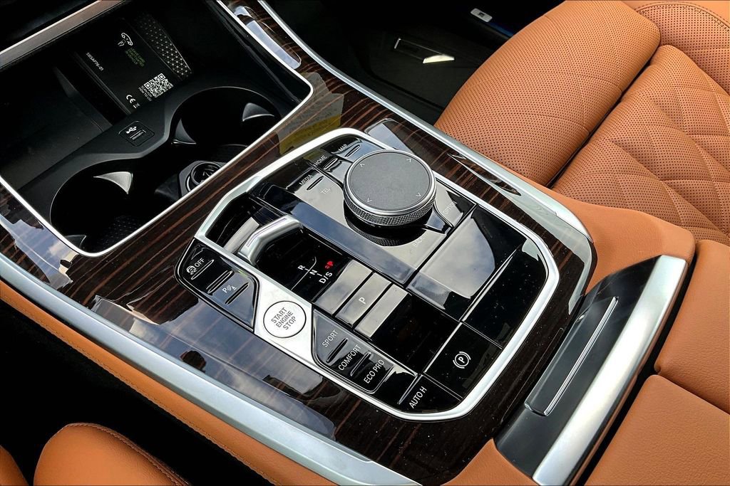 New 2026 BMW X5 sDrive40i RWD image 19