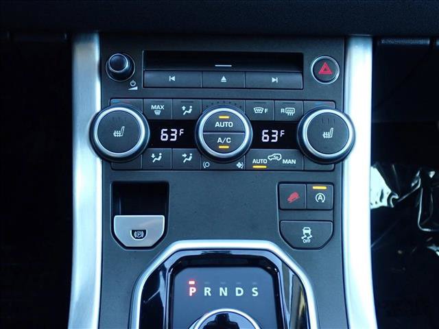 Used 2016 Land Rover Range Rover Evoque SE Premium AWD/4WD image 20