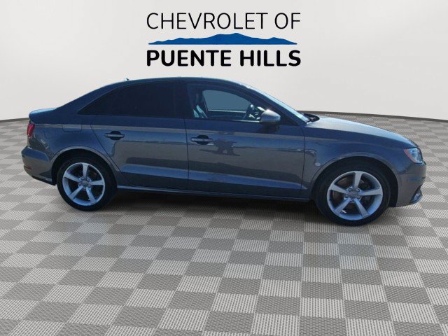 Used 2016 Audi A3 1.8T Premium FWD image 9