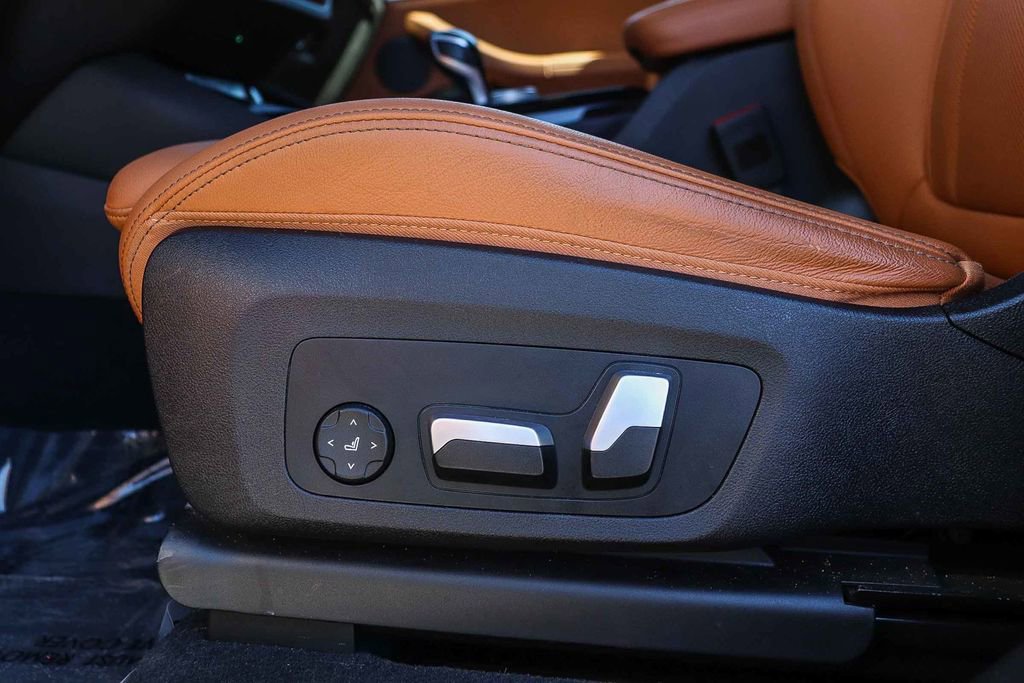 Certified 2023 BMW X3 sDrive30i w/ Premium Package image 21