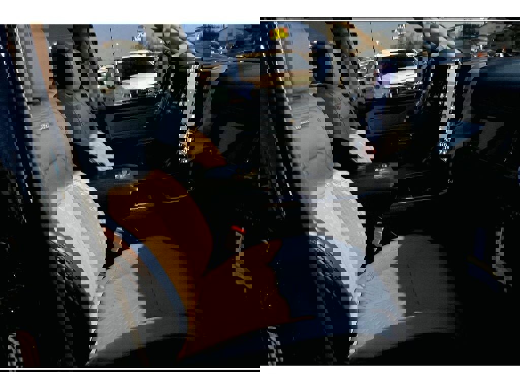 Used 2025 RAM 1500 Tungsten w/ Bed Utility Group AWD/4WD image 8