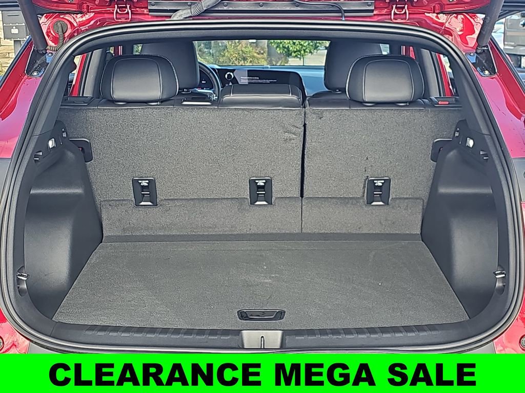 New 2024 Chevrolet Blazer EV LT image 12