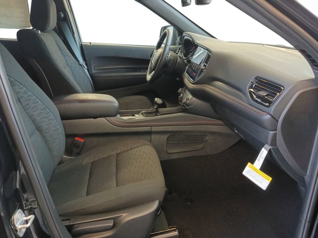 New 2026 Dodge Durango GT RWD image 24
