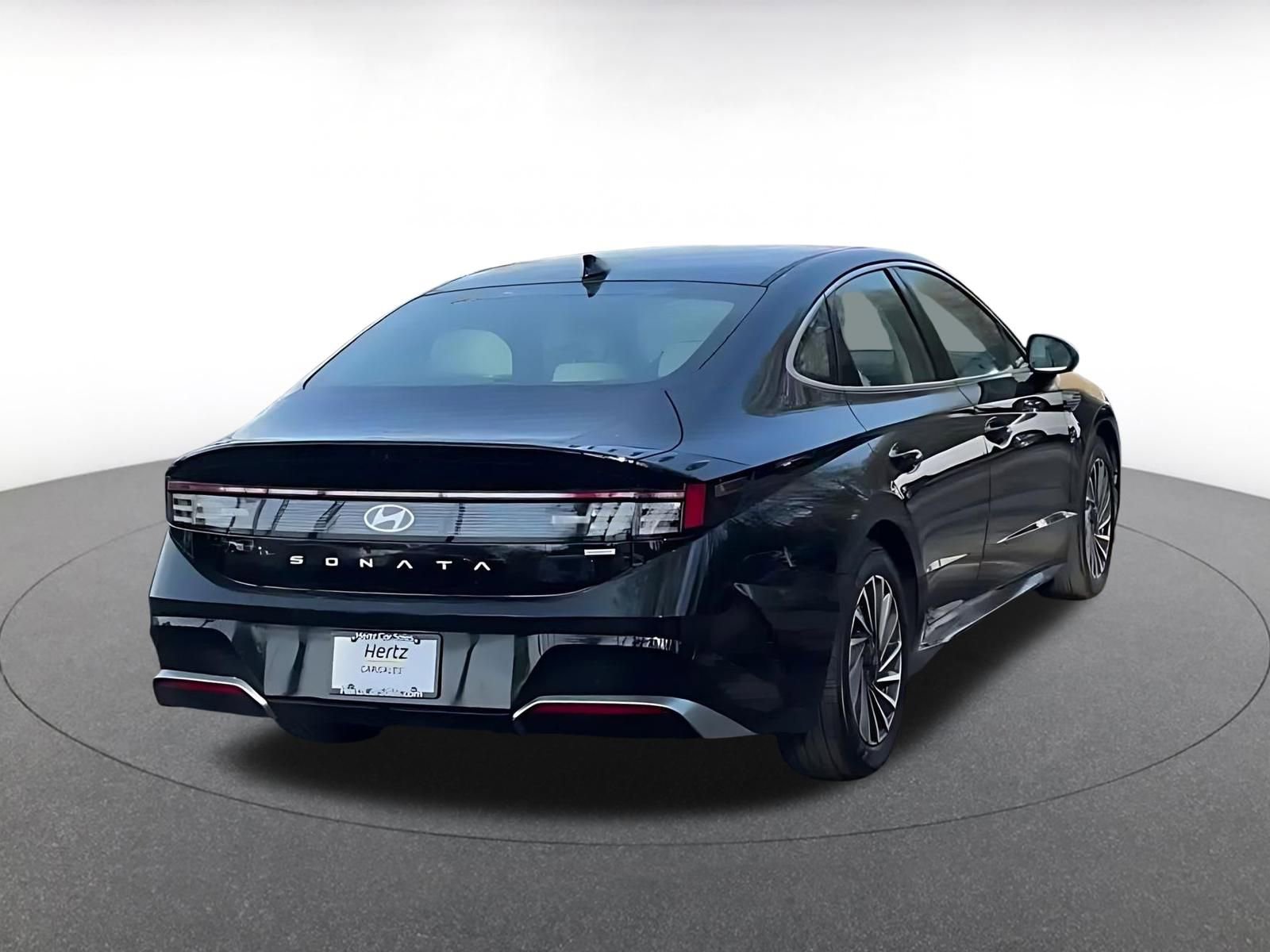 Used 2025 Hyundai Sonata SEL image 12