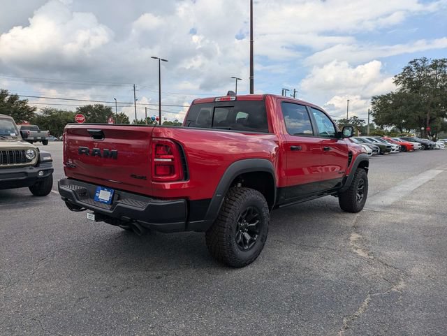 New 2026 RAM 1500 RHO AWD/4WD image 4