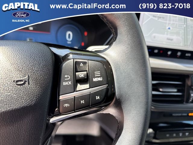 Certified 2024 Ford Escape Active w/ Tech Pack #2 AWD/4WD image 23