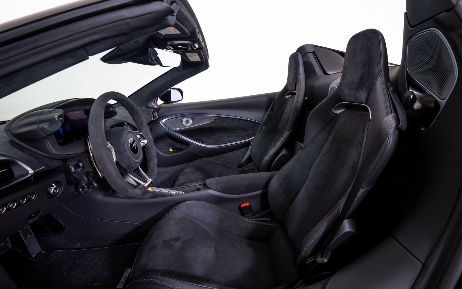 New 2026 McLaren Artura Spider image 21