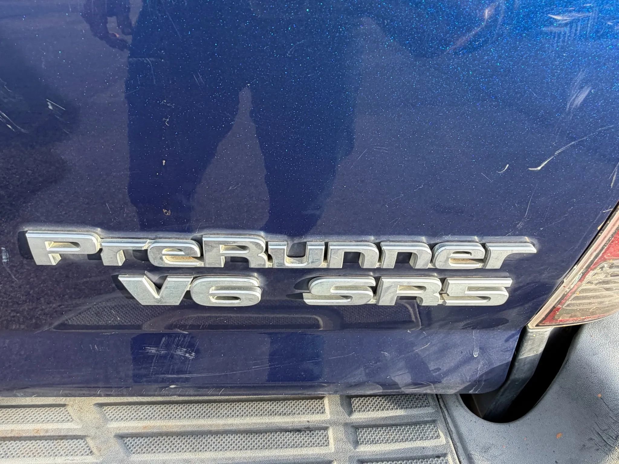 Used 2015 Toyota Tacoma PreRunner image 18