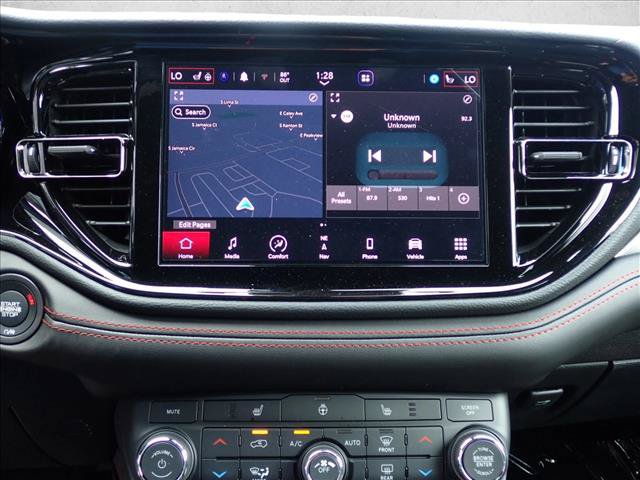 New 2026 Dodge Durango GT AWD/4WD image 18
