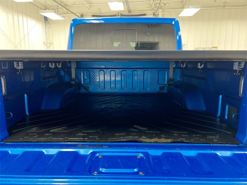 Used 2024 Jeep Gladiator Rubicon image 24