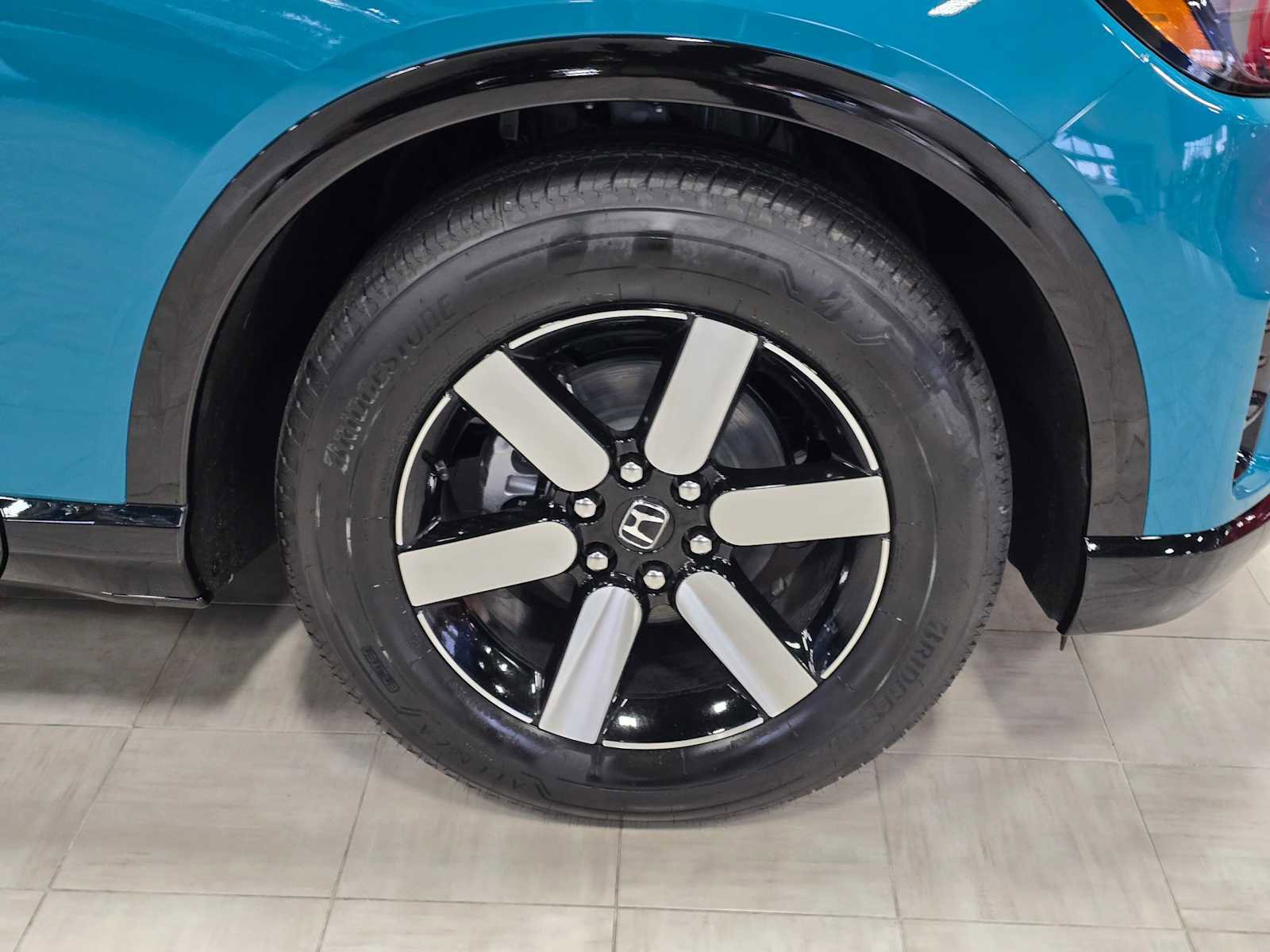 New 2026 Honda Prologue Touring image 9