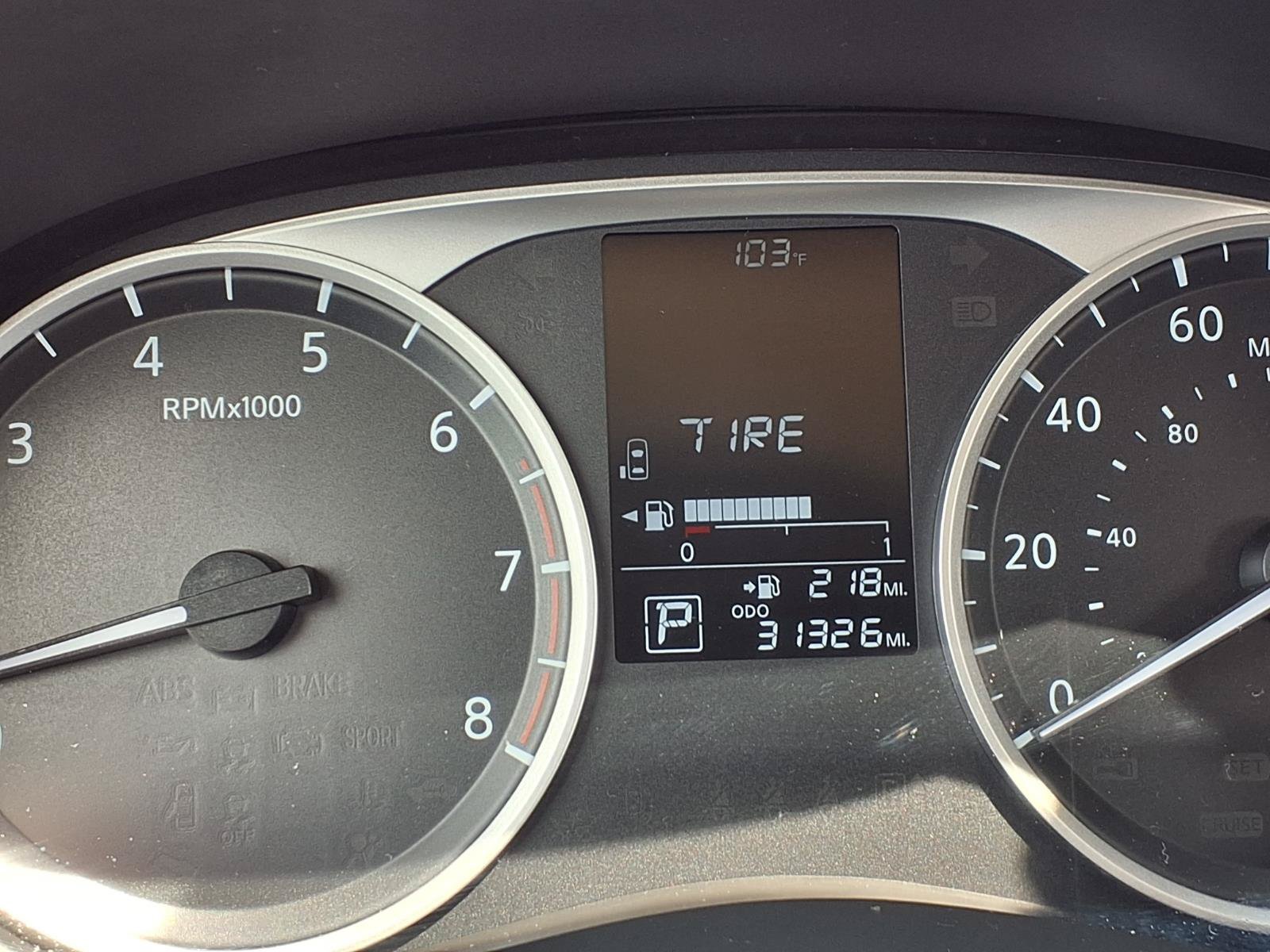 Used 2024 Nissan Versa S FWD image 15