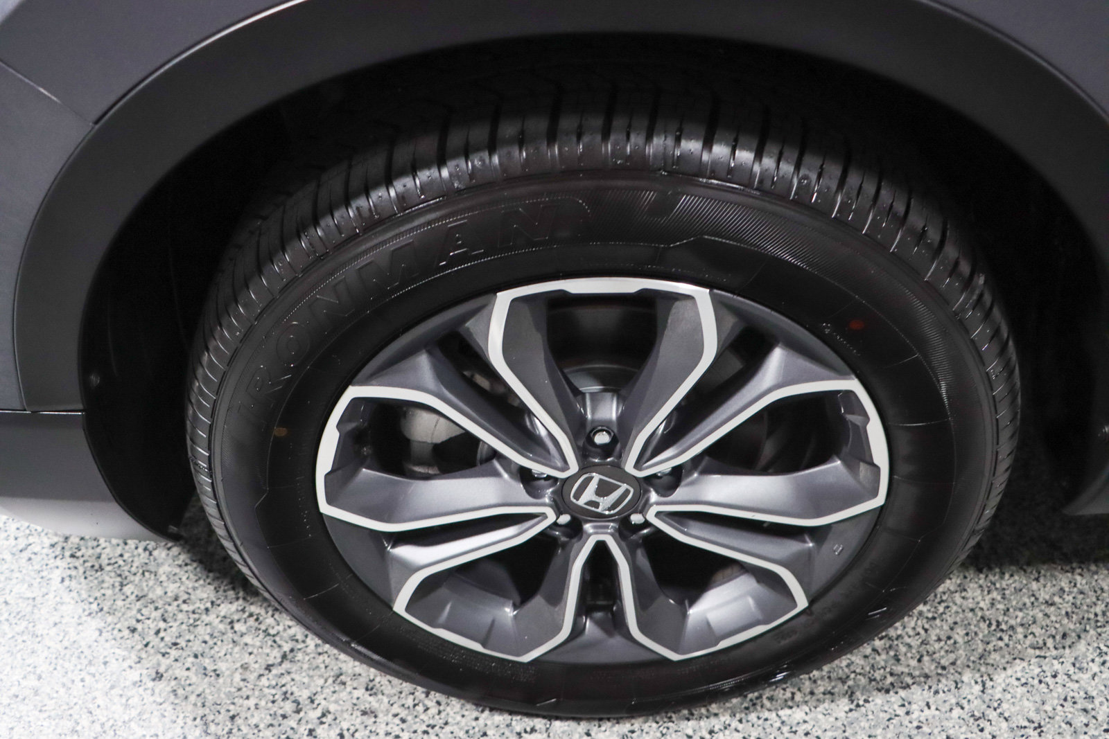 Used 2022 Honda CR-V EX-L image 11