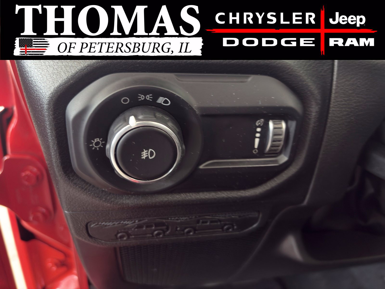 Used 2025 Jeep Wrangler Unlimited Sport AWD/4WD image 37