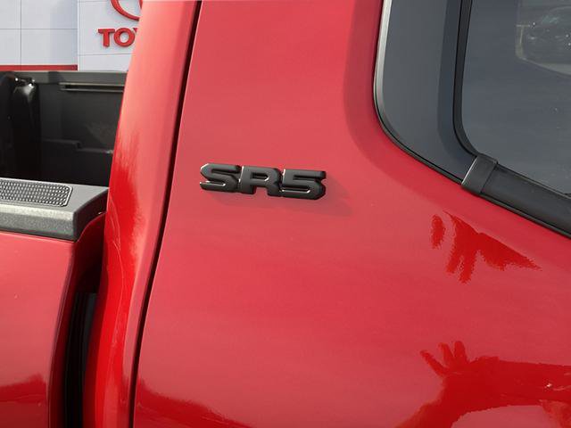 New 2026 Toyota Tacoma SR5 AWD/4WD image 14
