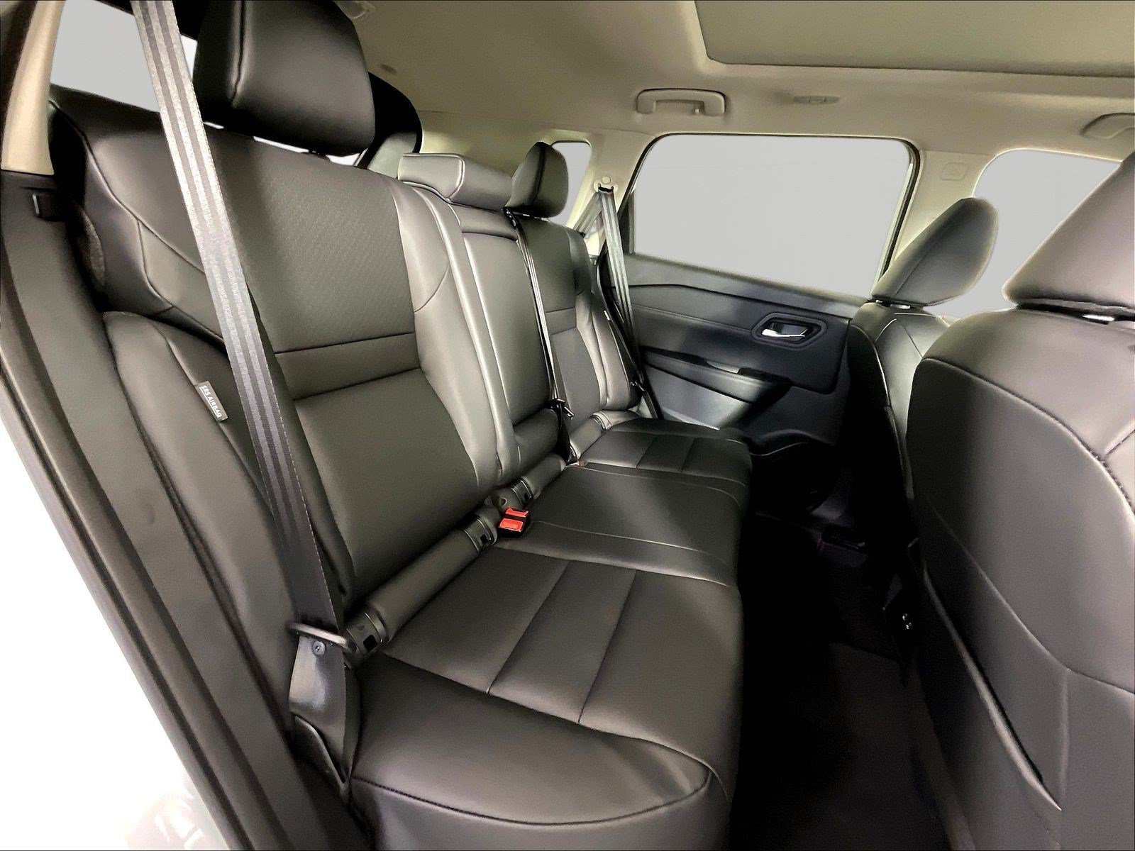 New 2026 Nissan Rogue Dark Armor AWD/4WD image 20