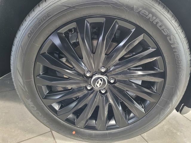 New 2025 Hyundai Palisade Calligraphy image 13
