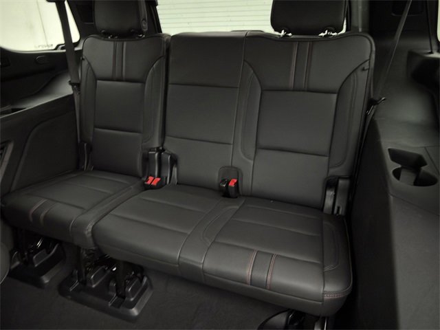 Certified 2024 Chevrolet Tahoe RST w/ Luxury Package image 31