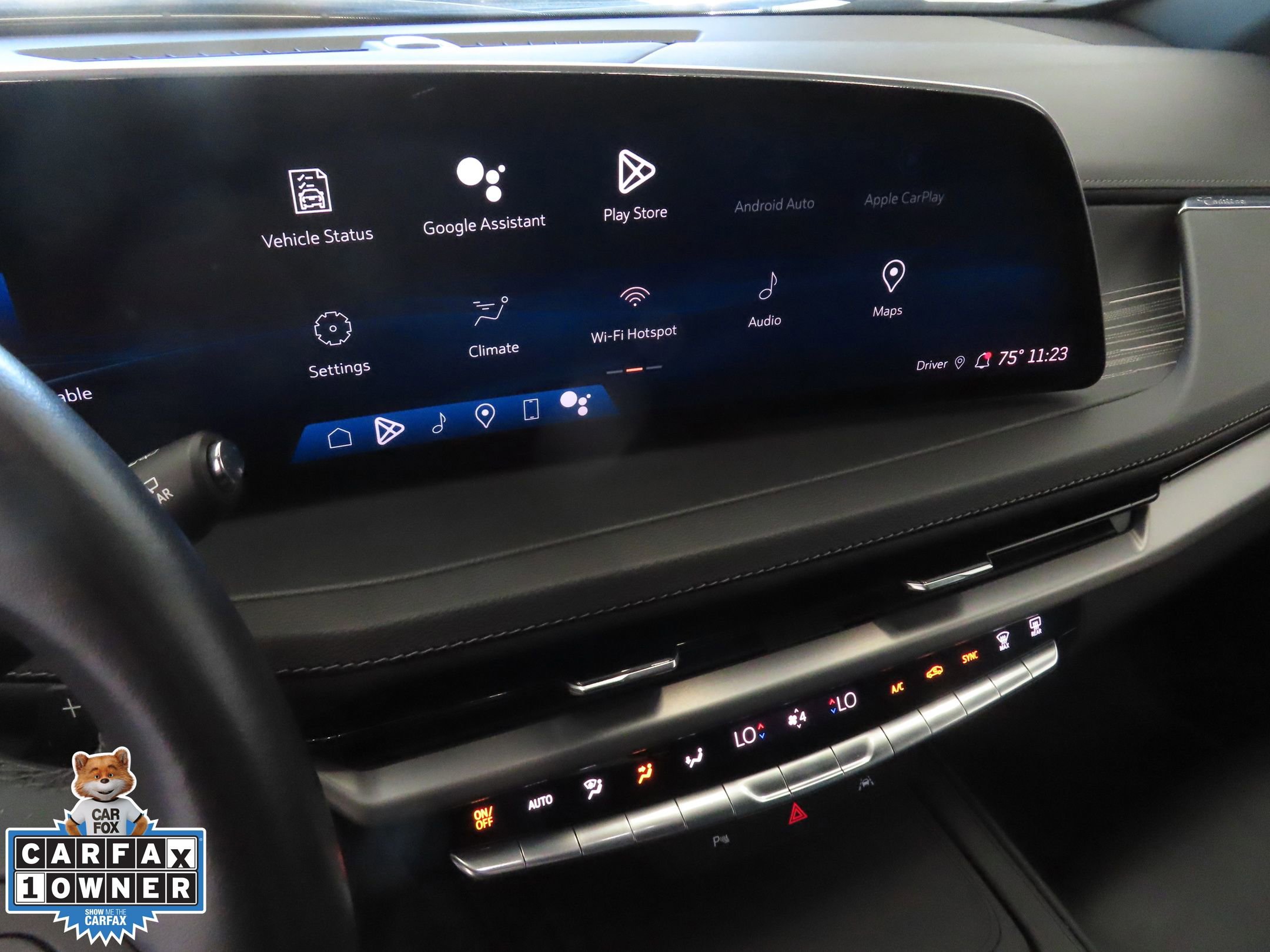 Used 2024 Cadillac XT4 Premium Luxury image 18