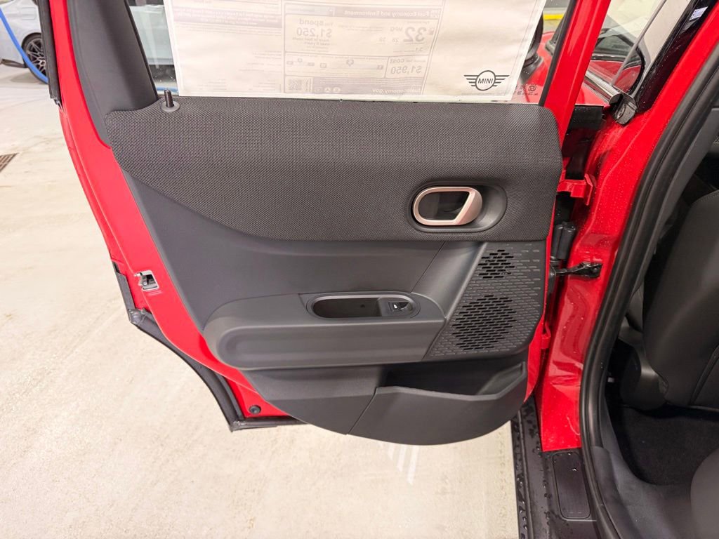 New 2026 MINI Cooper S FWD image 18