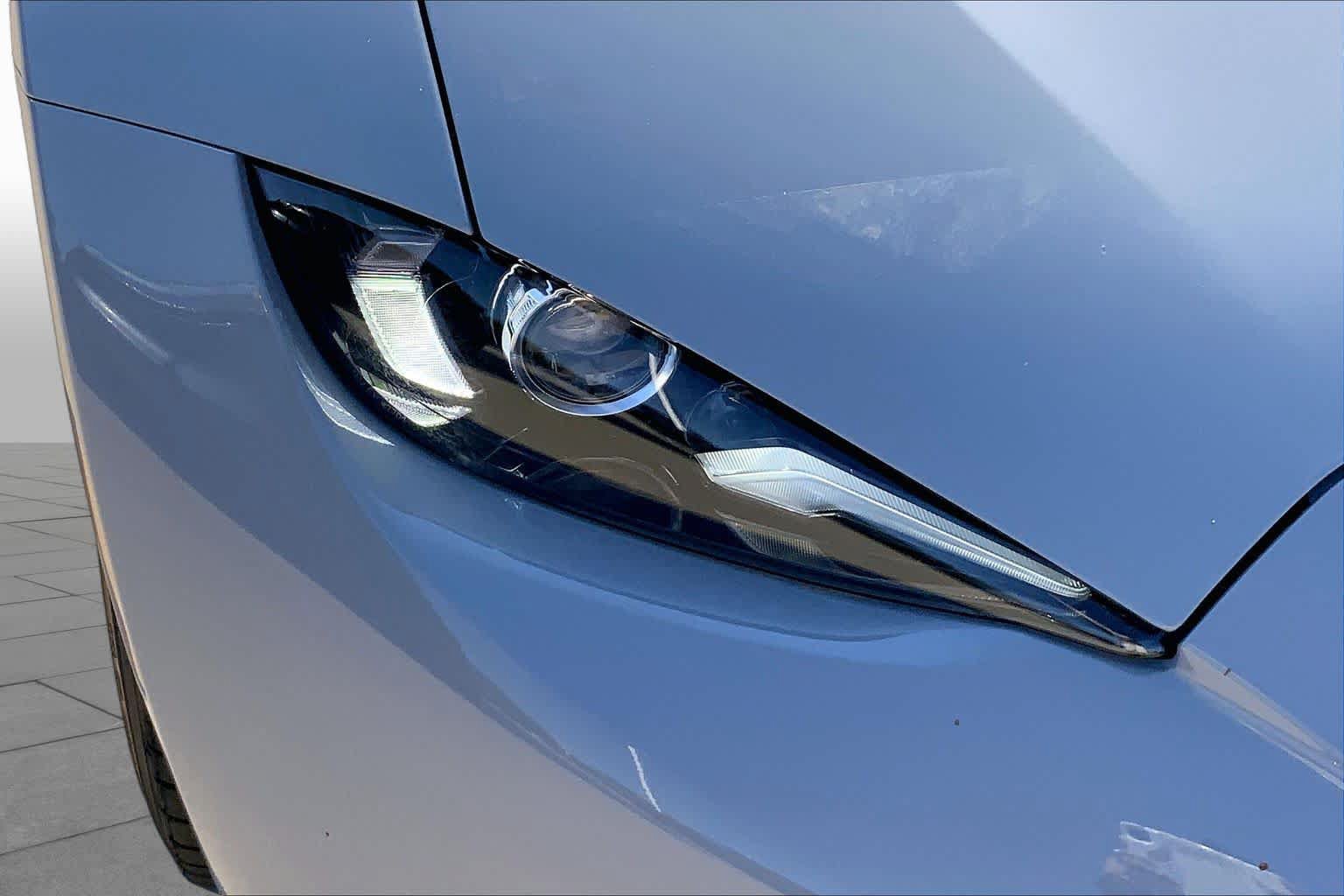 New 2026 MAZDA MX-5 Miata RF Grand Touring RWD image 13