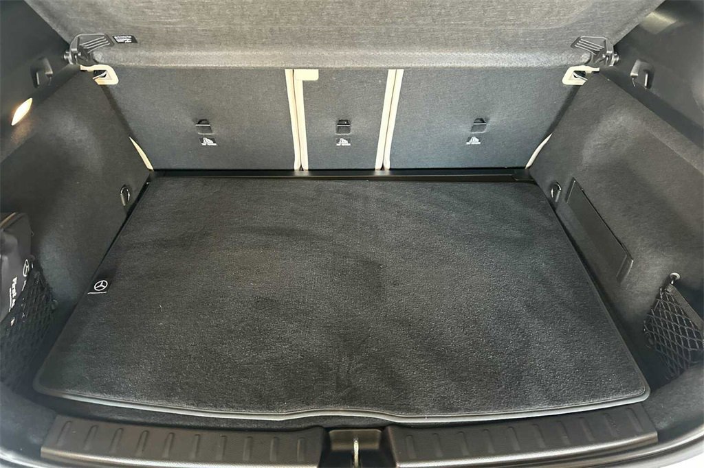 Certified 2025 Mercedes-Benz GLA 250 image 18