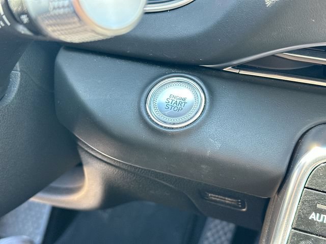 Used 2024 Genesis GV80 2.5T AWD/4WD image 19