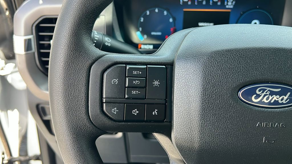 Certified 2024 Ford F150 XL RWD image 18