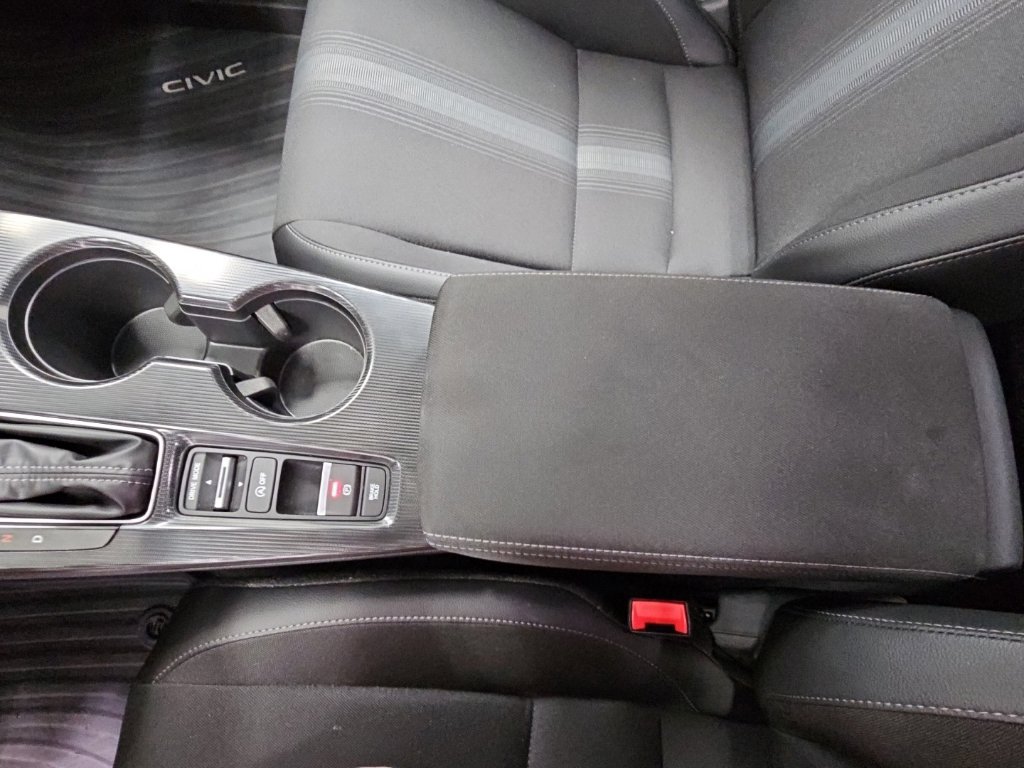 Used 2026 Honda Civic Sport image 19