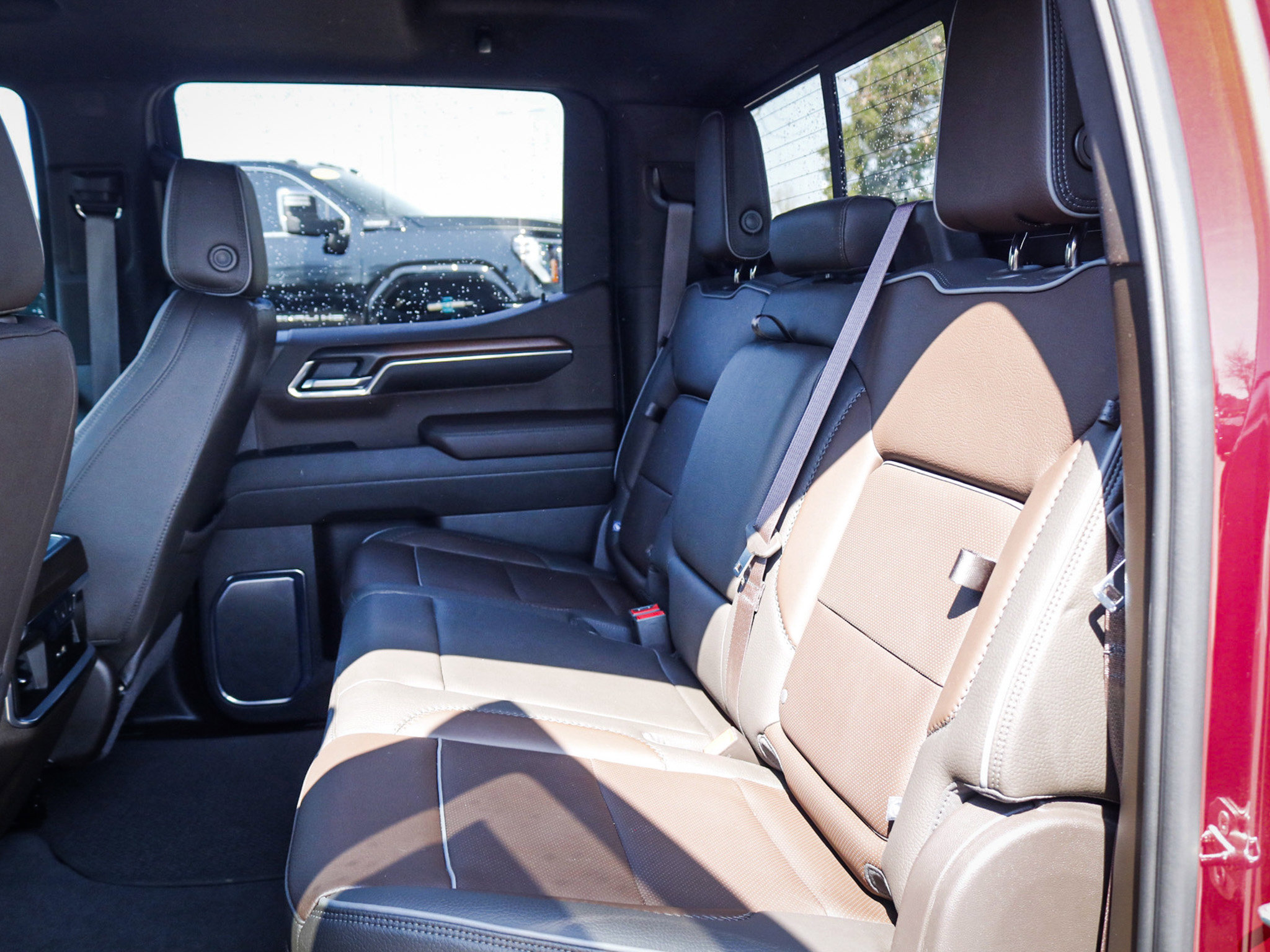 Used 2024 GMC Sierra 1500 Denali w/ Technology Package image 31