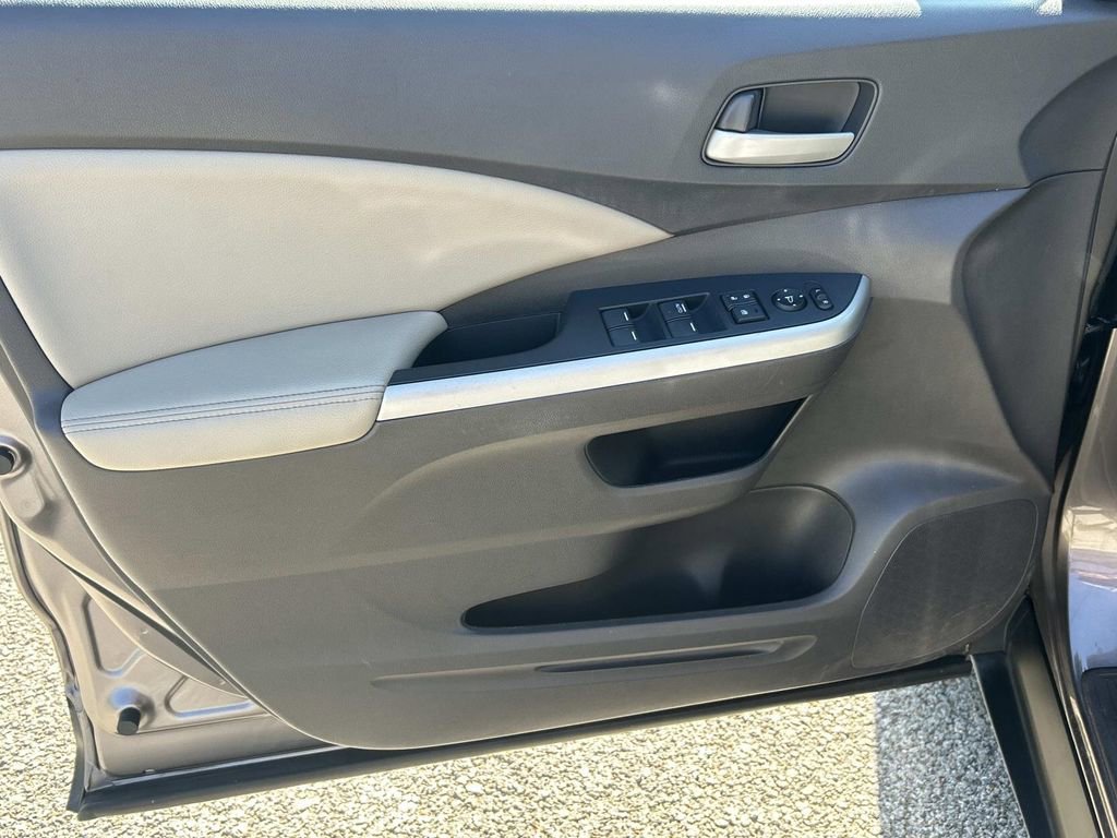 Used 2014 Honda CR-V EX-L image 18