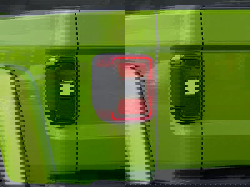 New 2026 Jeep Gladiator Rubicon image 9