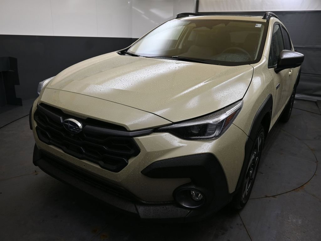 New 2026 Subaru Crosstrek 2.5i Limited image 3