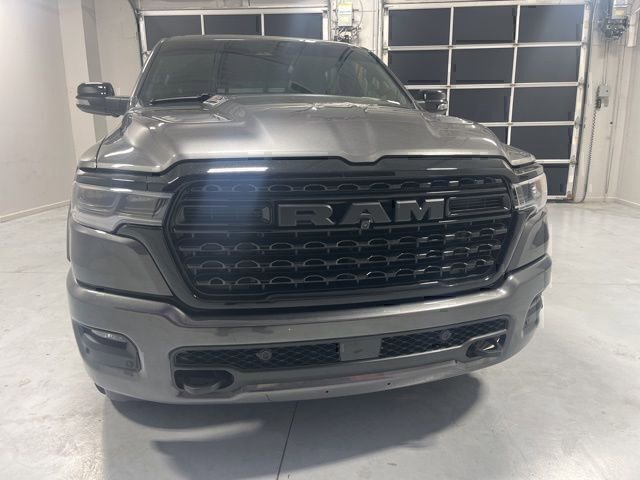 New 2026 RAM 1500 Limited image 2