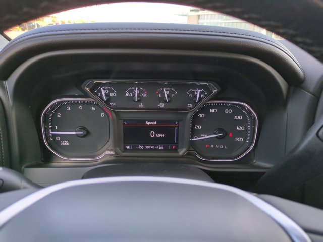 Used 2021 GMC Sierra 2500 SLE w/ Snow Plow Prep/Camper Package image 11