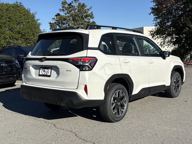 New 2026 Subaru Forester image 3