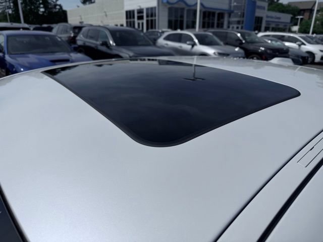 Certified 2026 BMW 530i xDrive AWD/4WD image 9