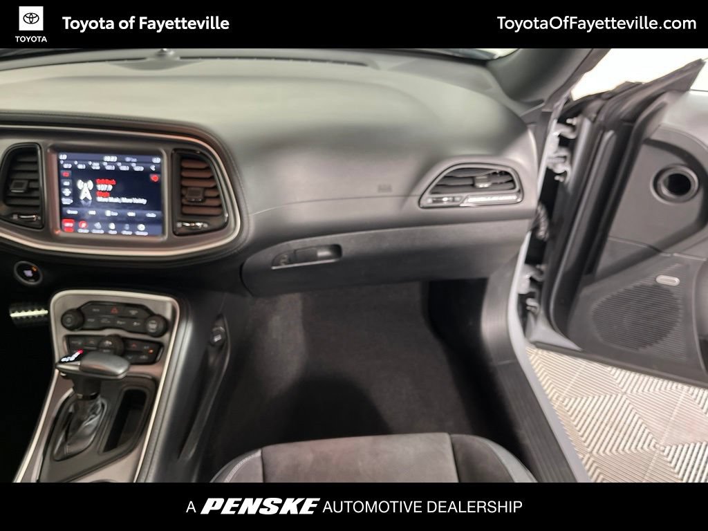 Used 2021 Dodge Challenger GT w/ Plus Package RWD image 15