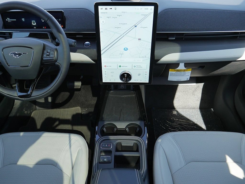 New 2026 Ford Mustang Mach-E Premium AWD/4WD image 19