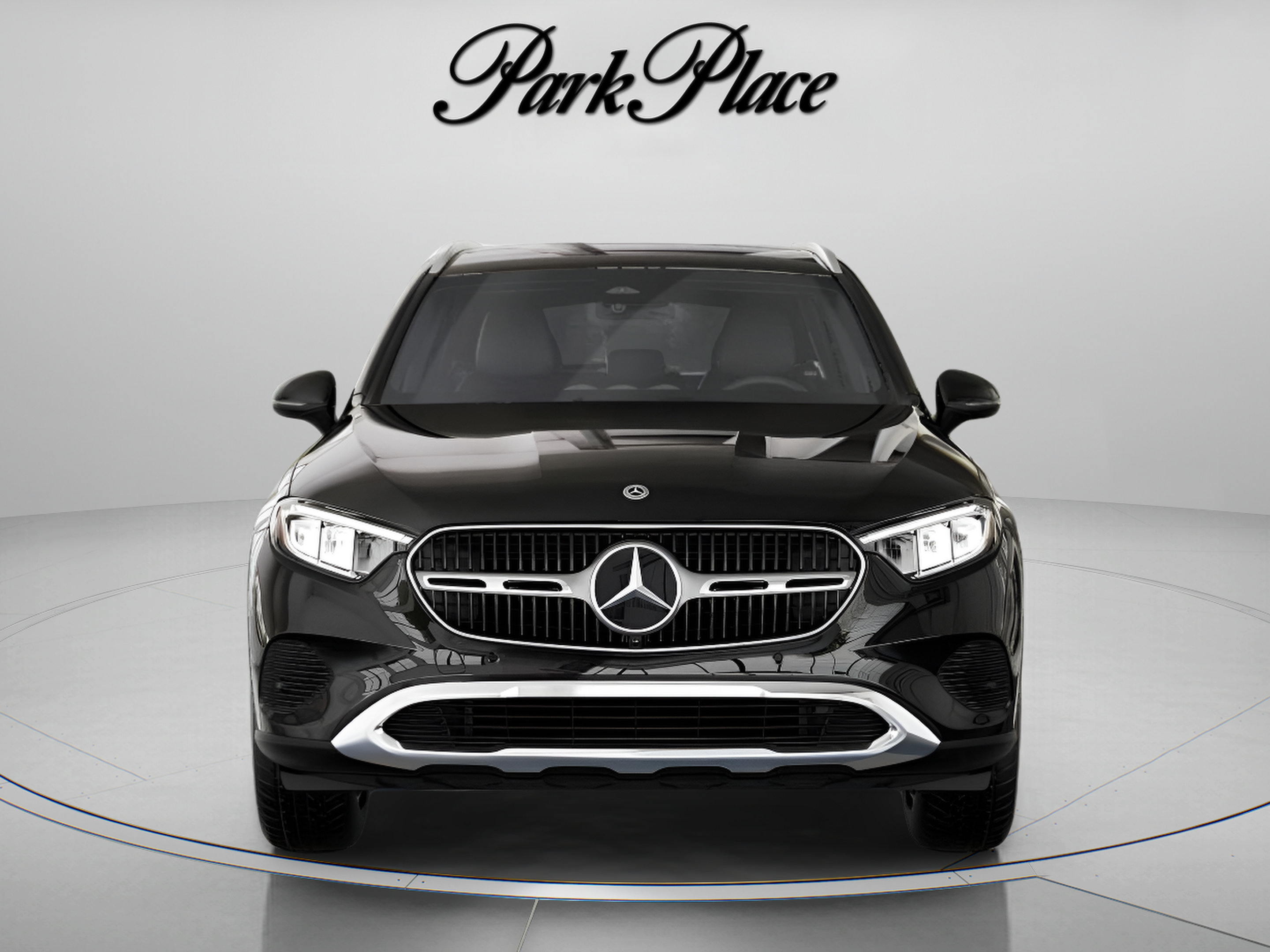 Used 2026 Mercedes-Benz GLC 300 image 35