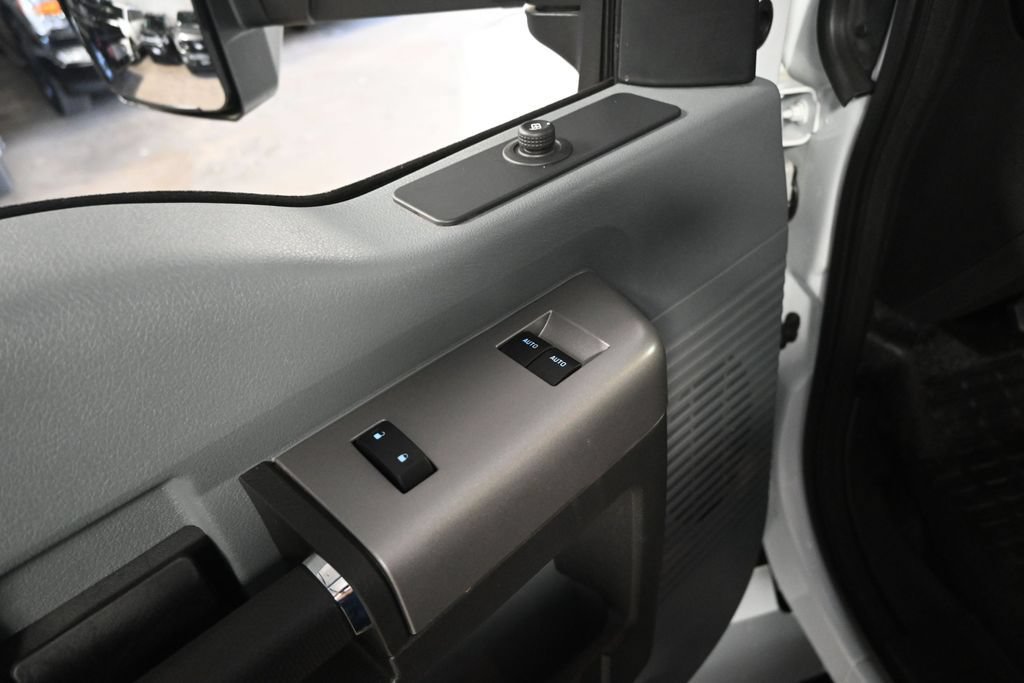New 2027 Ford F750 2WD Regular Cab Super Duty image 12