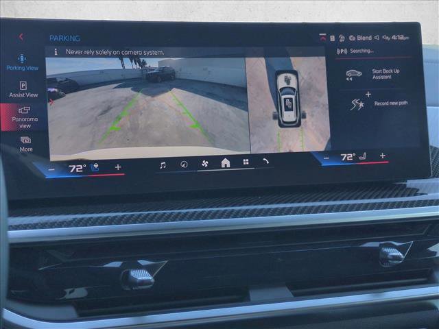 New 2026 BMW X5 M60i image 13