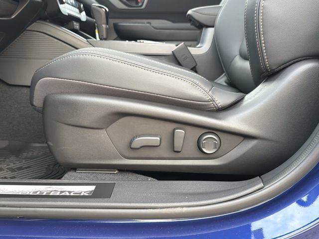 New 2026 Subaru Outback Limited XT AWD/4WD image 22