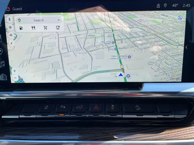 New 2026 Chevrolet Silverado 2500 LT w/ Trail Boss Package AWD/4WD image 4